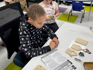 Building Bird Houses 1